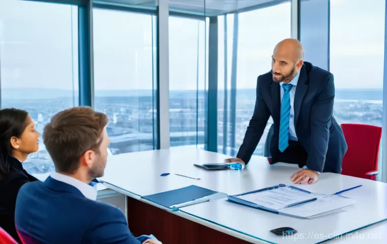 임상병리사 연말 성과평가 대비법 - **Prompt 2: The Proactive Diary of Achievements**
"A meticulous male lab scientist, in his mid-3... 임상병리사 연말 성과평가 대비법 - **Prompt 2: The Proactive Diary of Achievements**
"A meticulous male lab scientist, in his mid-3...